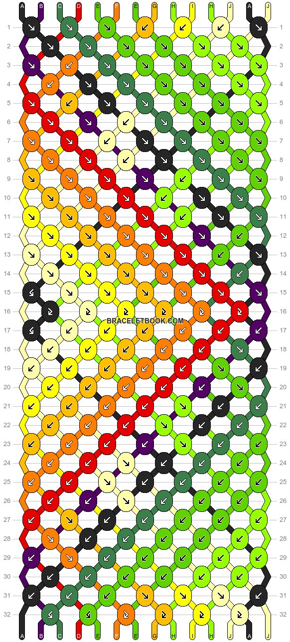 Normal pattern #208969 pattern