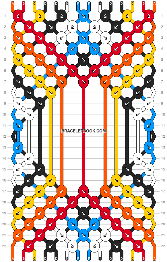 Normal pattern #208970 pattern