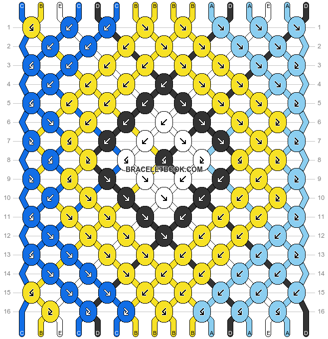 Normal pattern #208973 pattern