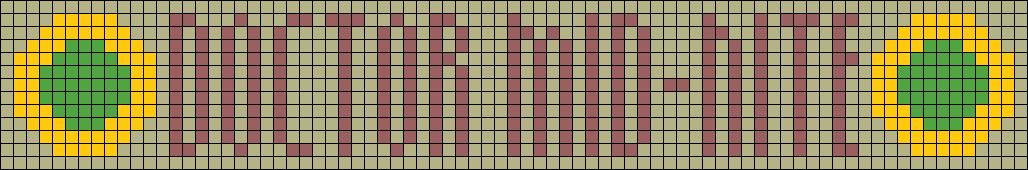 Alpha pattern #208980 preview