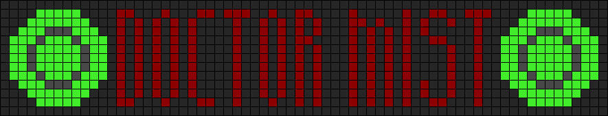Alpha pattern #208981 preview