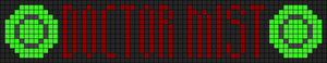 Alpha pattern #208981