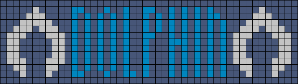 Alpha pattern #208983 preview
