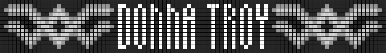 Alpha pattern #208984 preview
