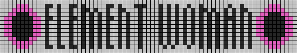 Alpha pattern #208986 preview