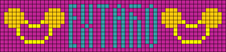 Alpha pattern #208990 preview