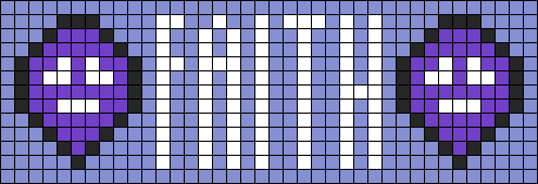 Alpha pattern #208991 preview