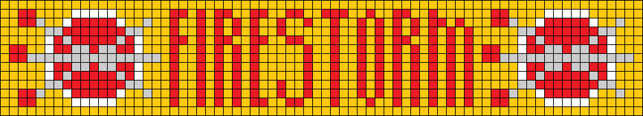 Alpha pattern #208994 preview
