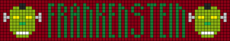 Alpha pattern #208995 preview