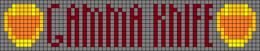 Alpha pattern #208996 preview