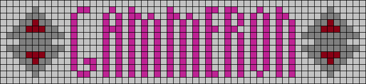 Alpha pattern #208997 preview