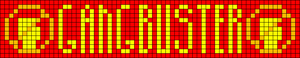 Alpha pattern #208998