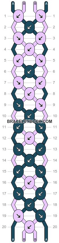 Normal pattern #209000 pattern