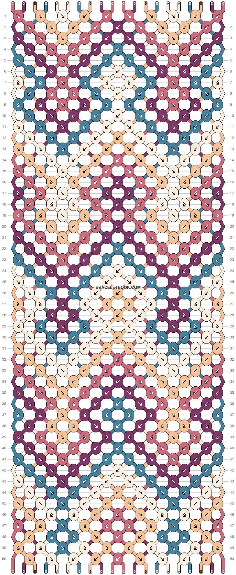 Normal pattern #209010 pattern