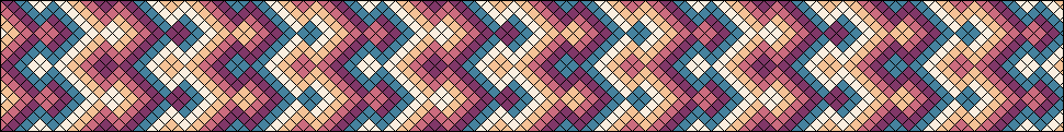 Normal pattern #209010 preview