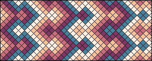 Normal pattern #209010