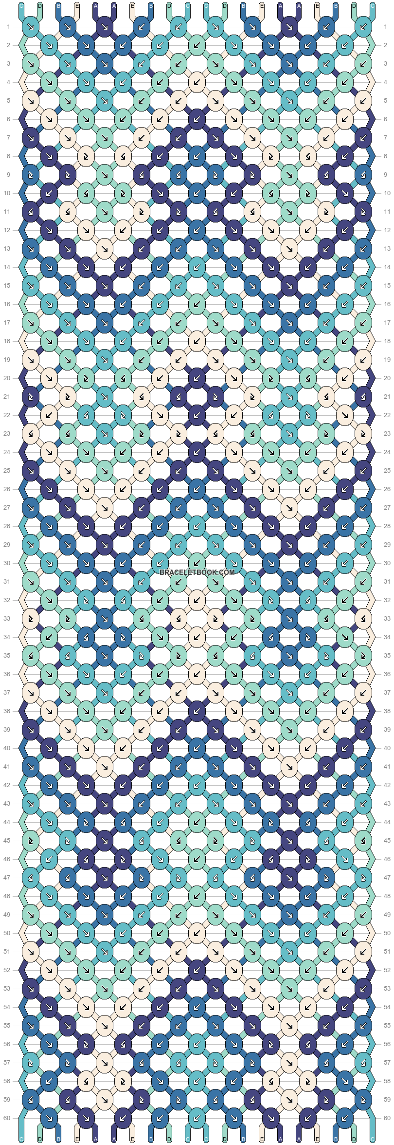 Normal pattern #209011 pattern