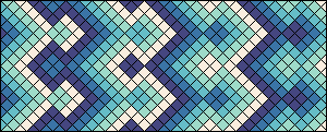 Normal pattern #209011