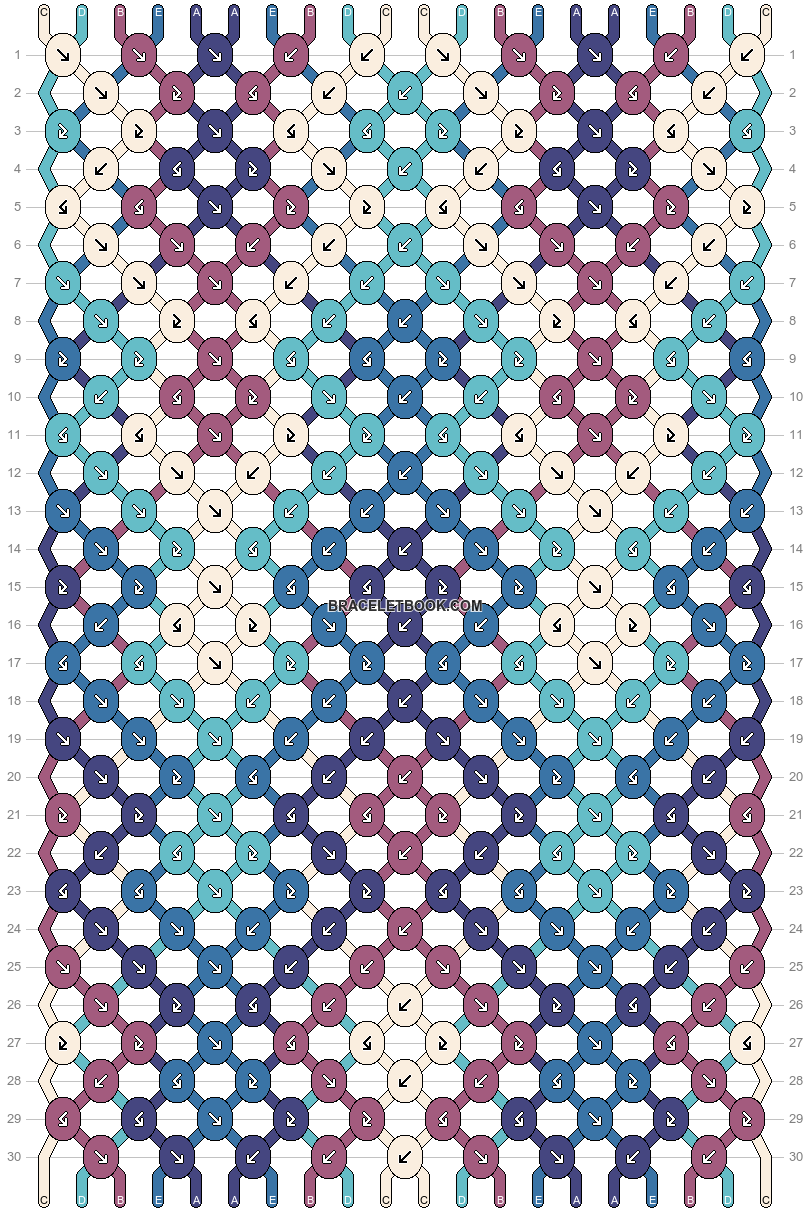 Normal pattern #209012 pattern