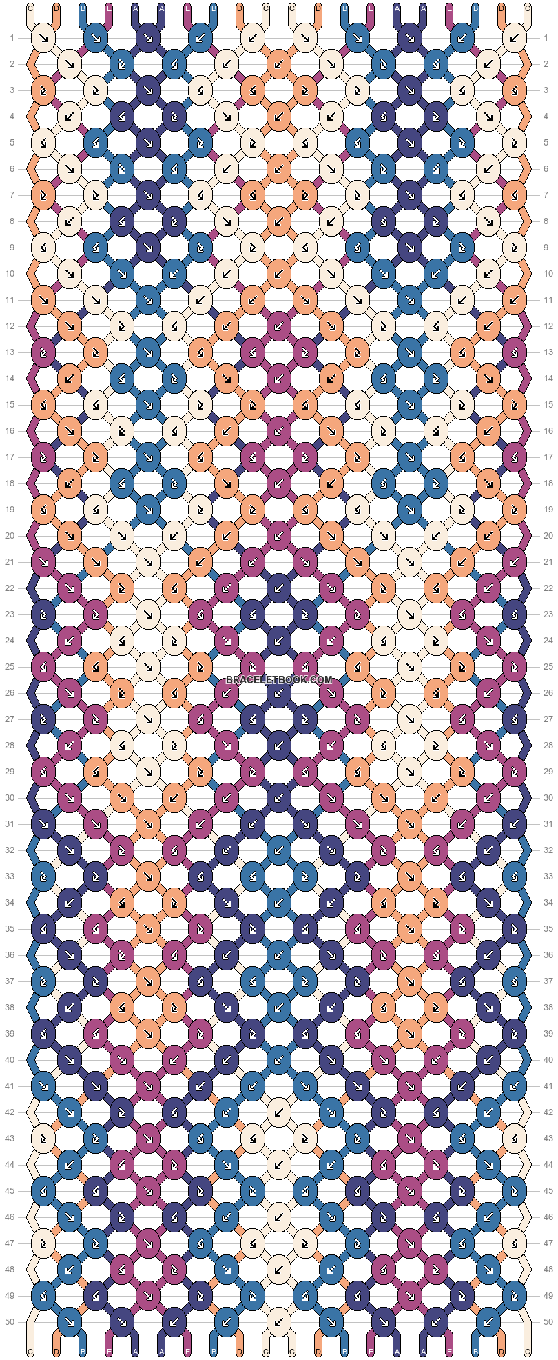 Normal pattern #209013 pattern