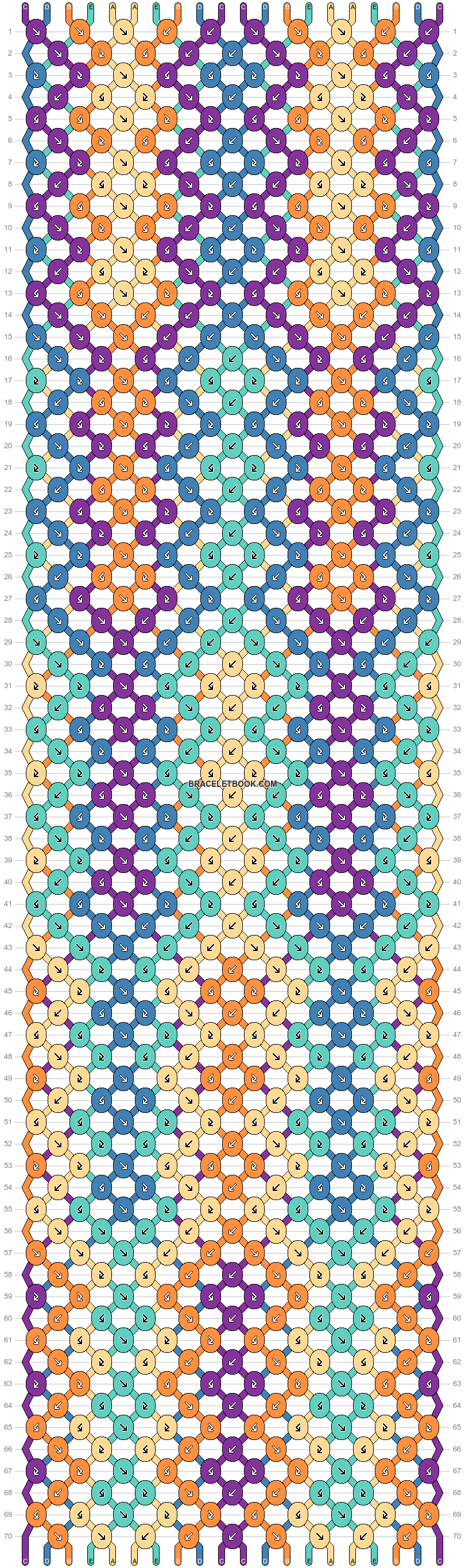 Normal pattern #209014 pattern