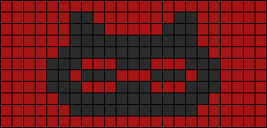 Alpha pattern #209015 preview