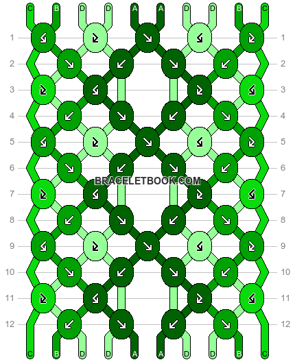 Normal pattern #209016 pattern