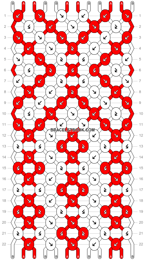 Normal pattern #209017 pattern