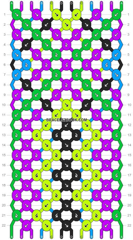 Normal pattern #209018 pattern