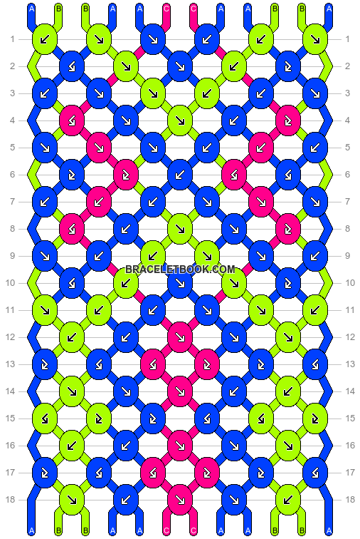Normal pattern #209019 pattern