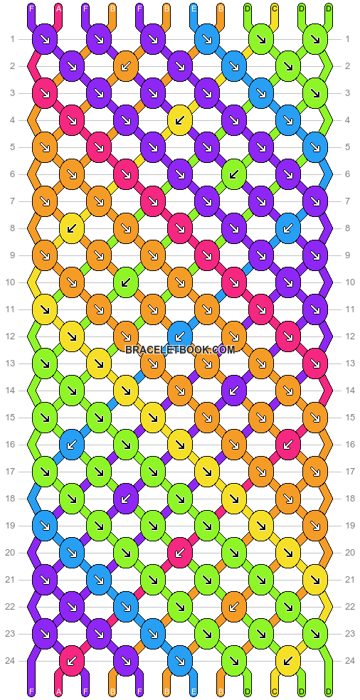 Normal pattern #209020 pattern