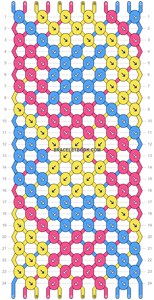 Normal pattern #209021 pattern