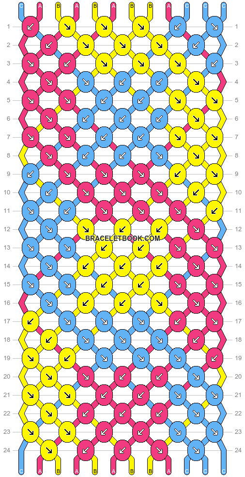 Normal pattern #209022 pattern