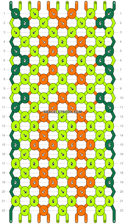 Normal pattern #209024 pattern