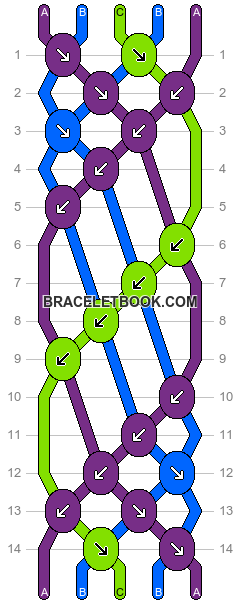 Normal pattern #209025 pattern