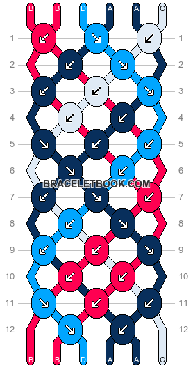 Normal pattern #209026 pattern
