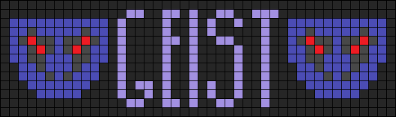 Alpha pattern #209028 preview