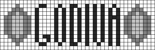 Alpha pattern #209031 preview