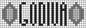 Alpha pattern #209031