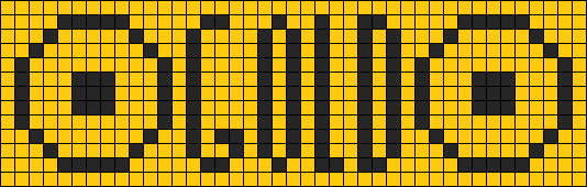 Alpha pattern #209032 preview