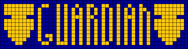 Alpha pattern #209034 preview