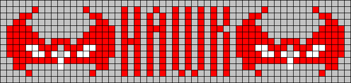 Alpha pattern #209036 preview