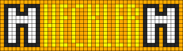 Alpha pattern #209037 preview