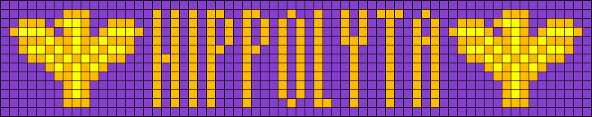 Alpha pattern #209038 preview