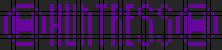 Alpha pattern #209040 preview