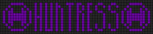 Alpha pattern #209040