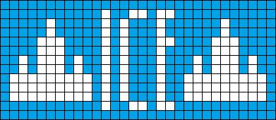 Alpha pattern #209041 preview