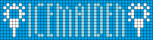 Alpha pattern #209042 preview