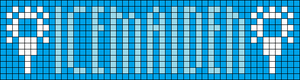 Alpha pattern #209042