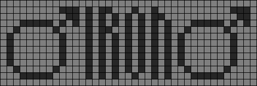 Alpha pattern #209043 preview